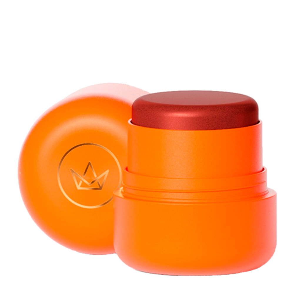 Iluminador Mari Maria Jelly Stick Ice Glow Icy Beam 10g