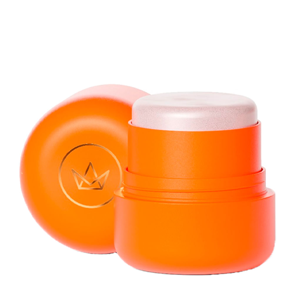 Iluminador Mari Maria Jelly Stick Ice Glow Snowflake 10g
