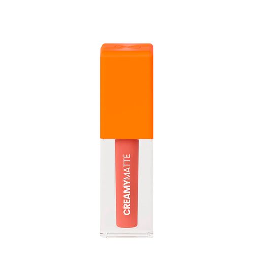 Batom Líquido Mari Maria Creamy Matte Maria Claudia 3,6ml