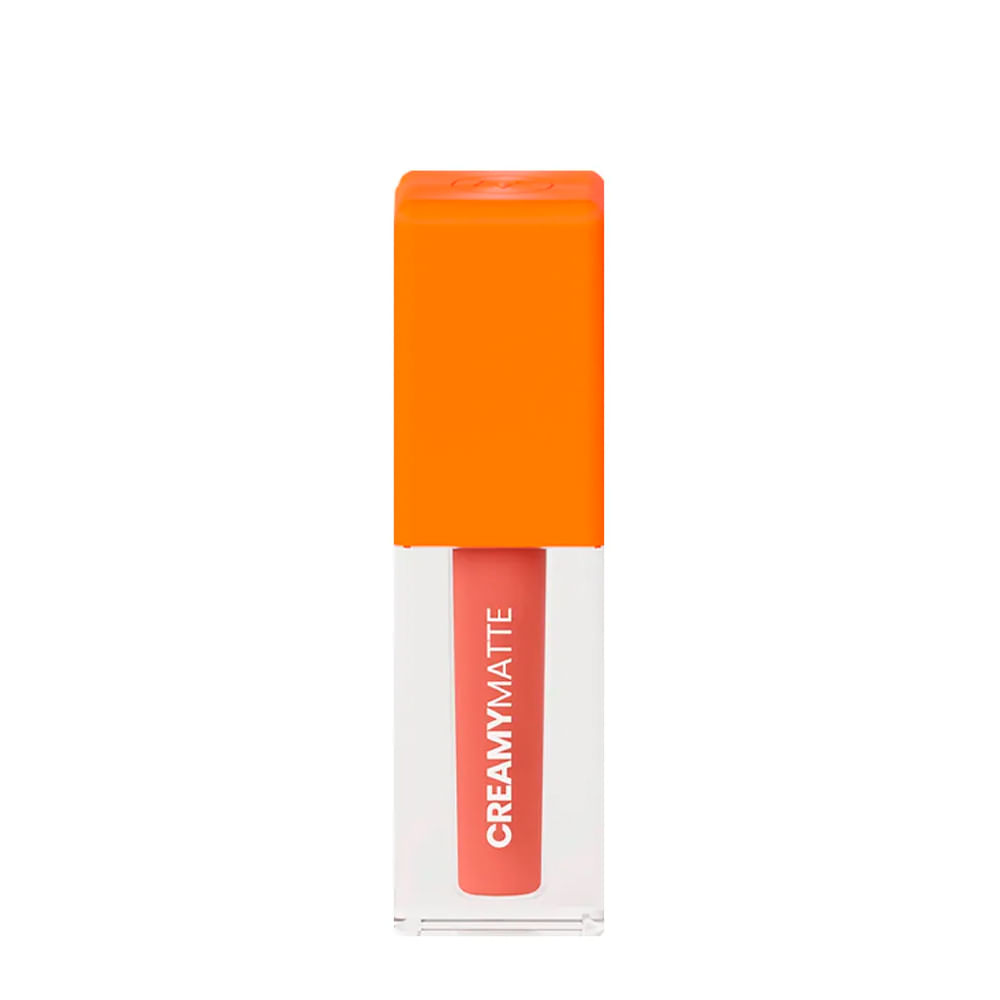 Batom Líquido Mari Maria Creamy Matte Maria Claudia 3,6ml