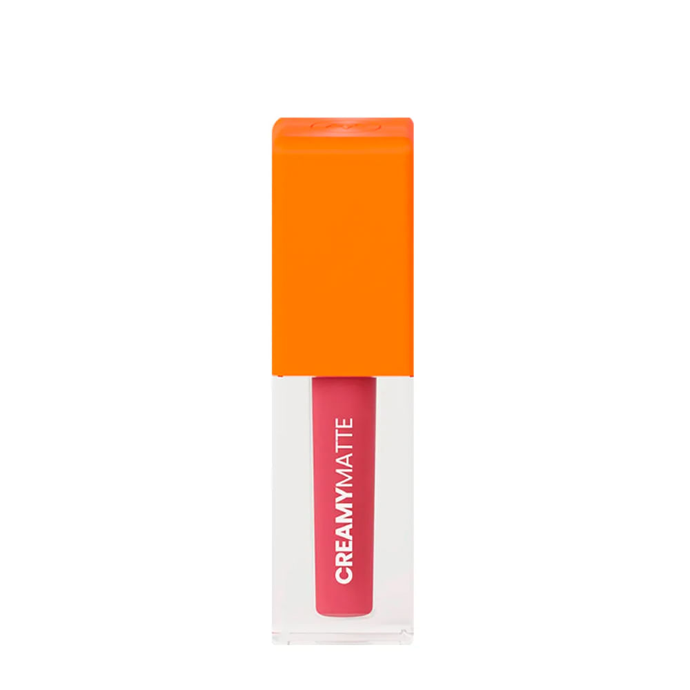 Batom Líquido Mari Maria Creamy Matte Maria Luisa 3,6ml