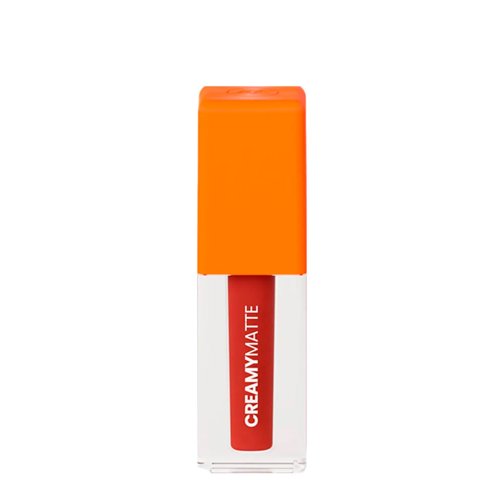 Batom Líquido Mari Maria Creamy Matte Maria Sofia 3,6ml