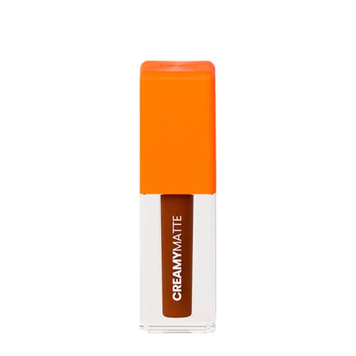 Batom Líquido Mari Maria Creamy Matte Maria Liz 3,6ml