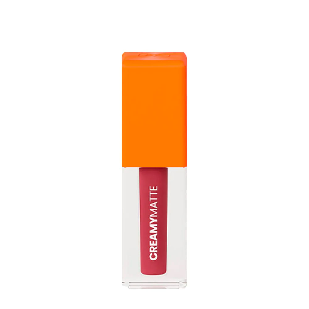 Batom Líquido Mari Maria Creamy Matte Maria Isabel 3,6ml