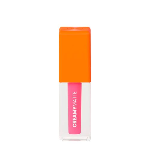 Batom Líquido Mari Maria Creamy Matte Maria Isis 3,6ml