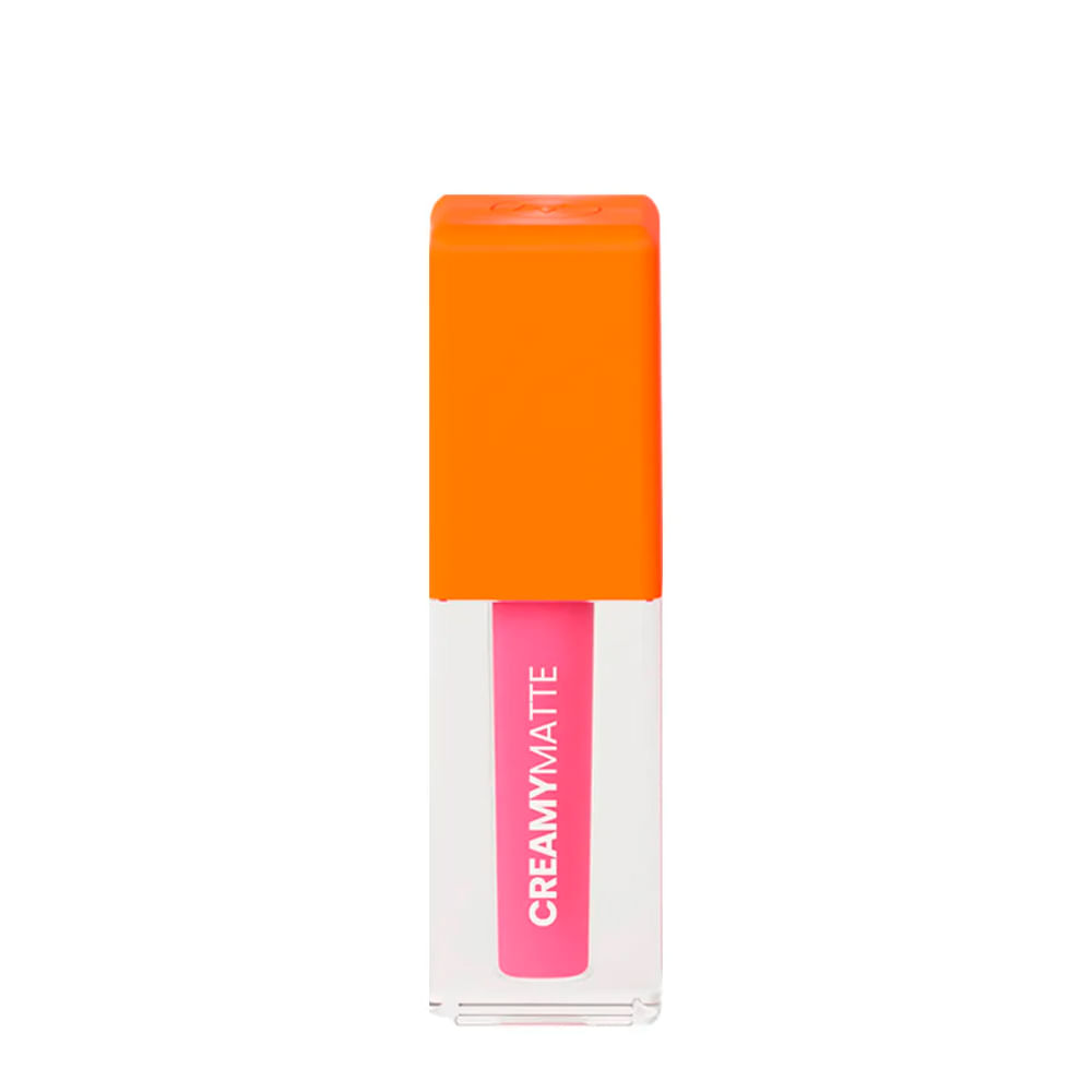 Batom Líquido Mari Maria Creamy Matte Maria Isis 3,6ml