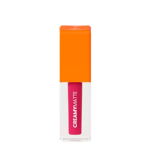 Batom Líquido Mari Maria Creamy Matte Maria Antonia 3,6ml