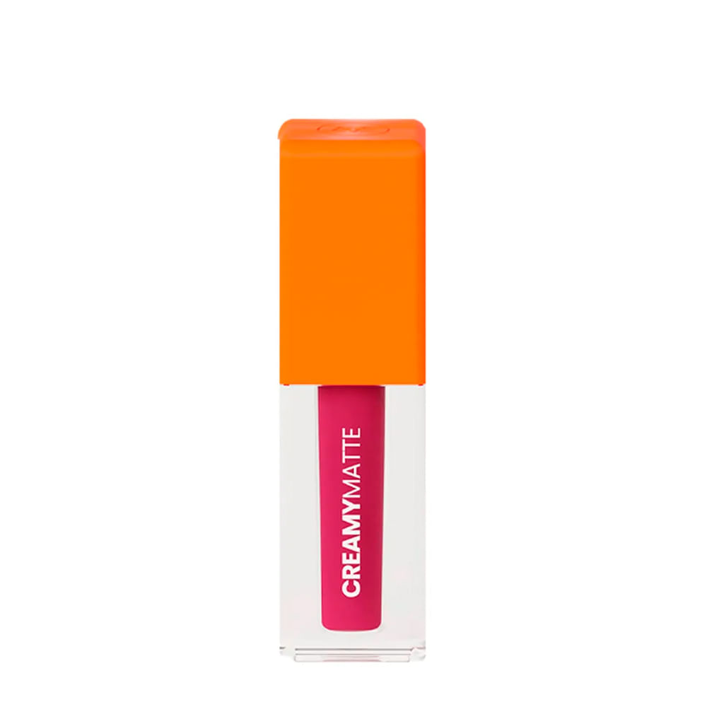 Batom Líquido Mari Maria Creamy Matte Maria Antonia 3,6ml