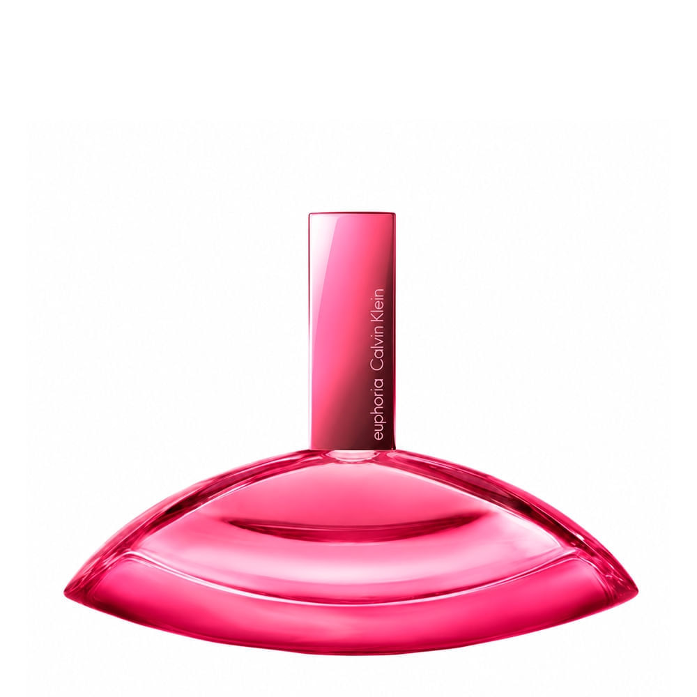 Calvin Klein Euphoria Magnetic Elixir Parfum - Perfume Feminino 100ml