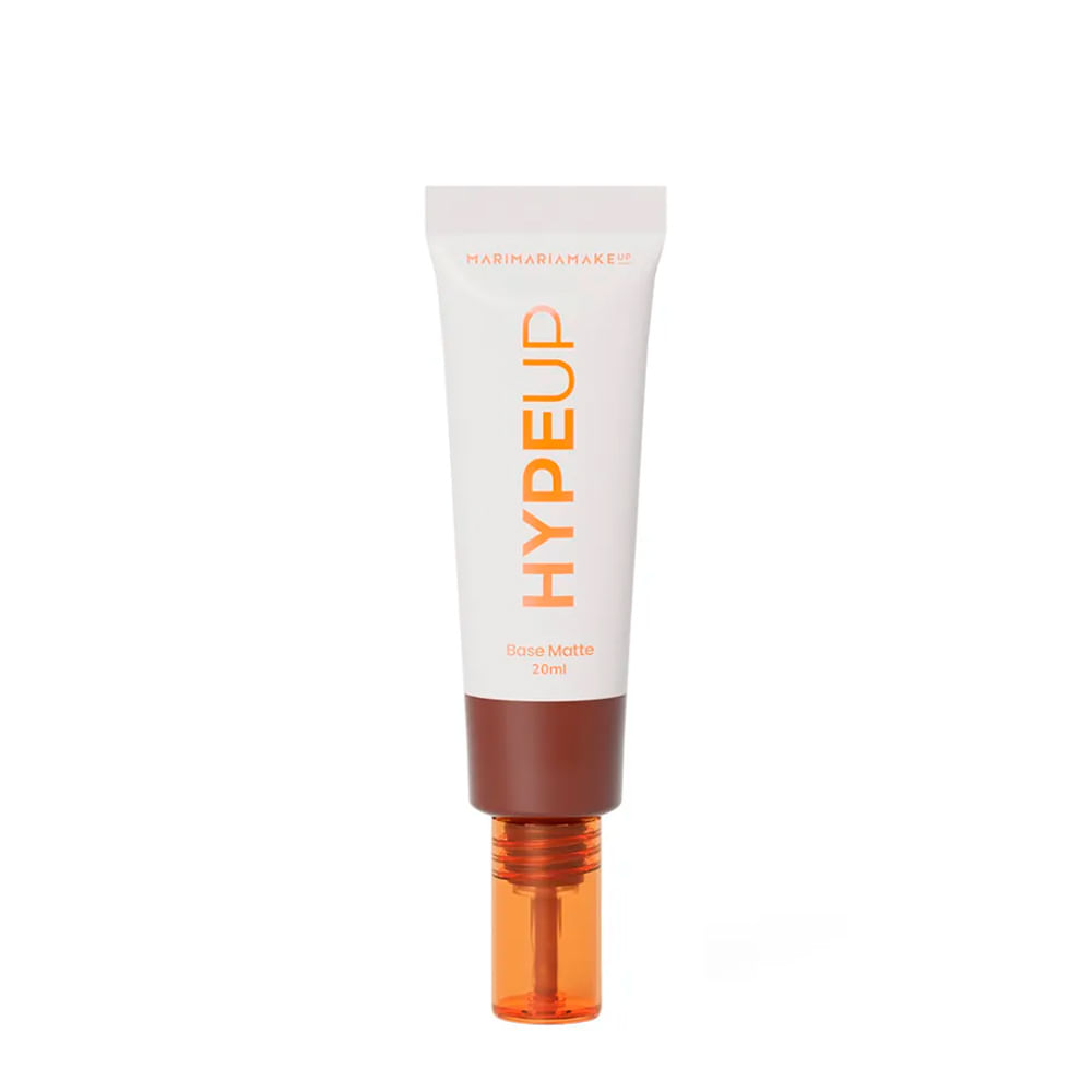 Base Mari Maria Hype Up H9 20ml