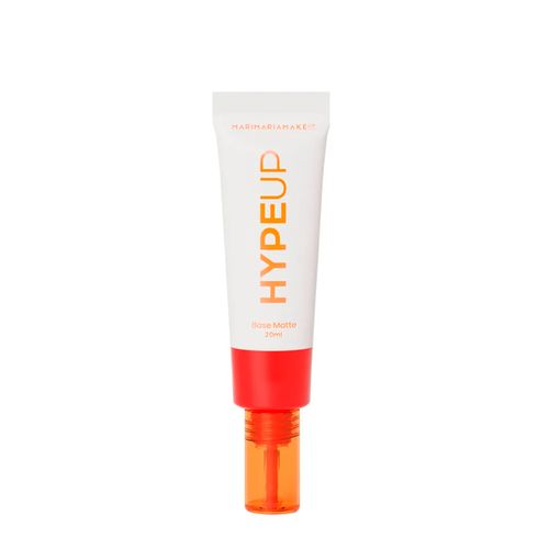 Base Mari Maria Hype Up Vermelho 20ml