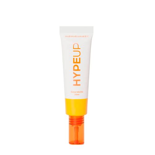 Base Mari Maria Hype Up Amarelo 20ml