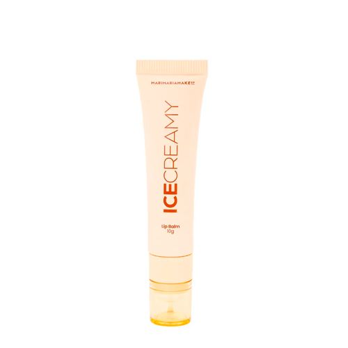 Lip Balm Mari Maria Ice Cream Vanilla 10g