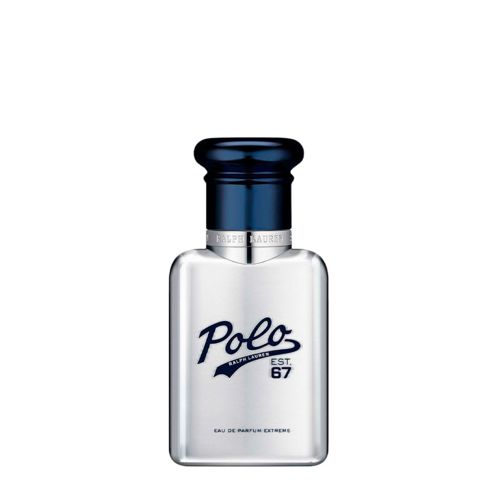 Ralph Lauren Polo 67 Eau de Parfum Extreme - Perfume Masculino 40ml
