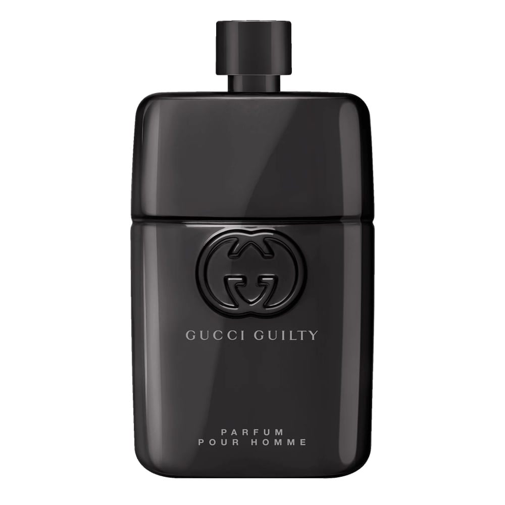 Gucci Guilty Parfum Pour Homme - Perfume Masculino 150ml