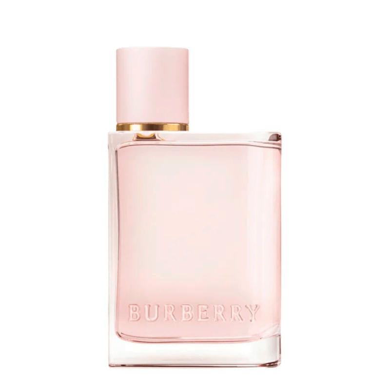 Burberry Her Eau de Parfum - Perfume Feminino 100ml