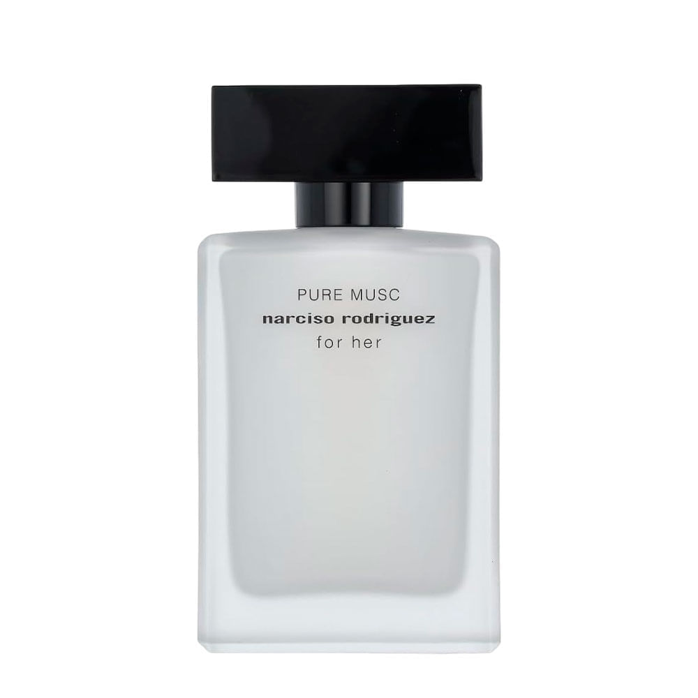 Narciso Rodriguez Pure Musc Eau de Parfum - Perfume Feminino 50ml