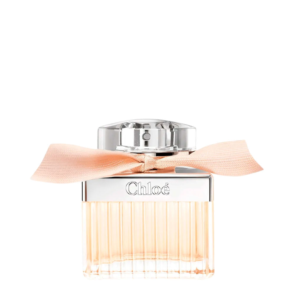 Chloé Eau de Parfum - Perfume Feminino 50ml