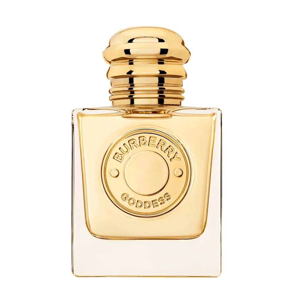 Burberry Goddess Eau De Parfum - Perfume Feminino 50ml