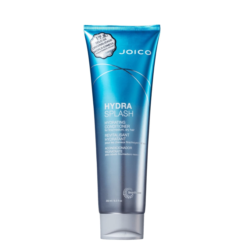 Joico HydraSplash Hydrating Conditioner - Condicionador Hidratante 250ml