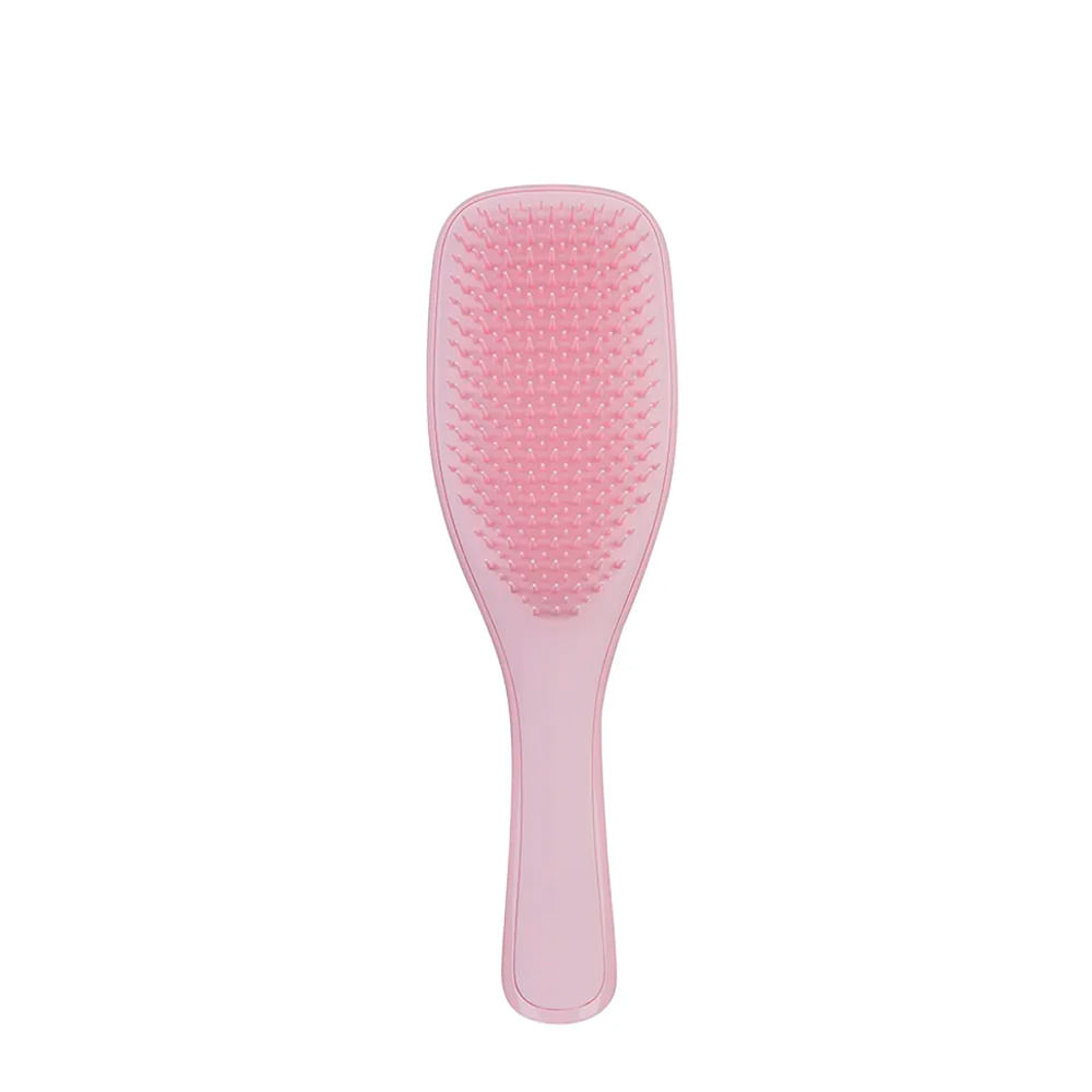 Escova para Desembaraçar Tangle Teezer Wet Detangler Rosa