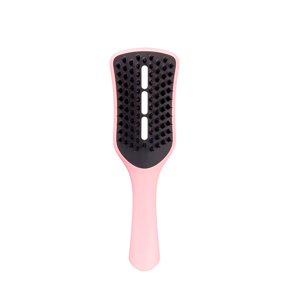 Escova para Modelar Tangle Teezer Easy Dry & Go Millennial Rosa e Preto