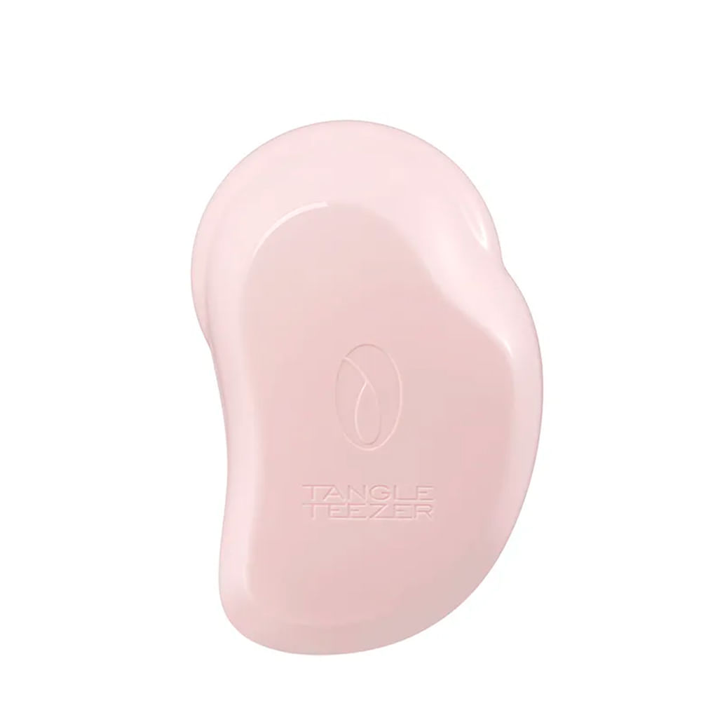 Escova para Desembaraçar Tangle Teezer The Original Plant Based Pink