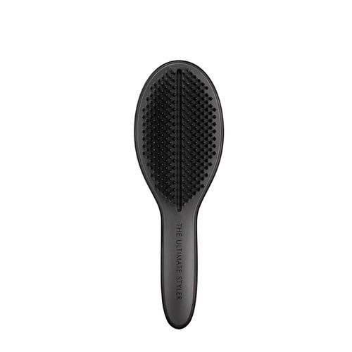 Escova de Cabelo para Finalização Tangle Teezer The Ultimate Styler Preta