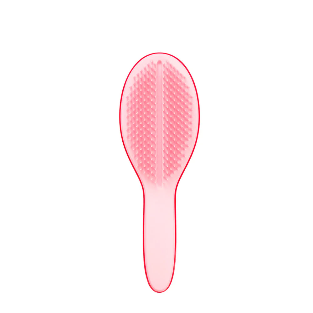 Escova de Cabelo para Finalização Tangle Teezer The Ultimate Styler Rosa