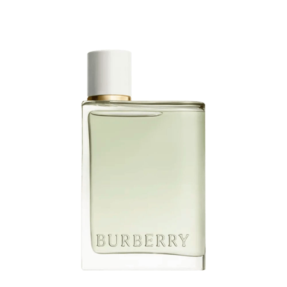 Burberry Her Eau de Toilette - Perfume Feminino 100ml