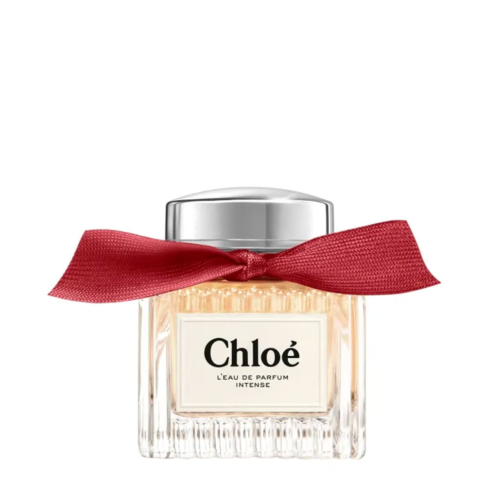 Chloé L'eau de Parfum Intense Eau de Parfum - Perfume Feminino 50ml