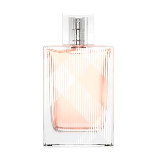 Burberry Brit For Her Eau de Toilette - Perfume Feminino 50ml