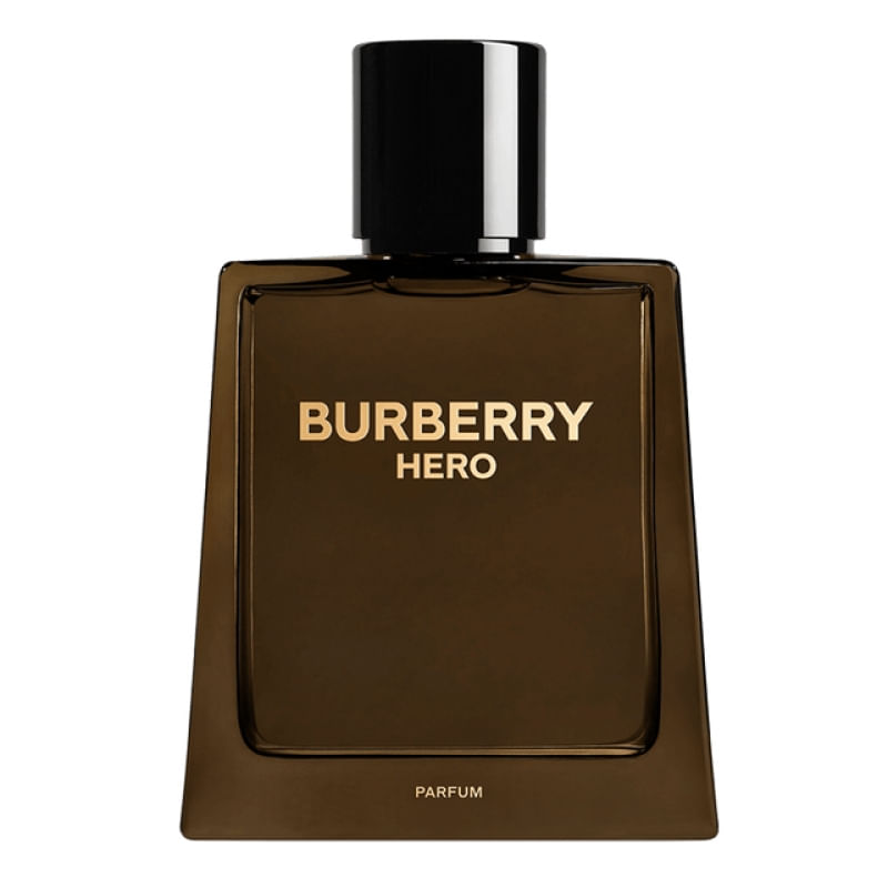 Burberry Hero Parfum Eau De Parfum - Perfume Masculino 100ml
