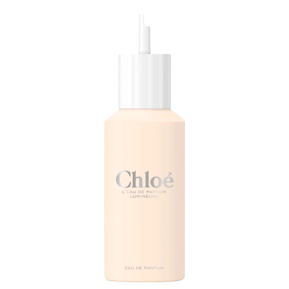 Chloé Lumineuse Eau De Parfum - Perfume Feminino Refil 150ml
