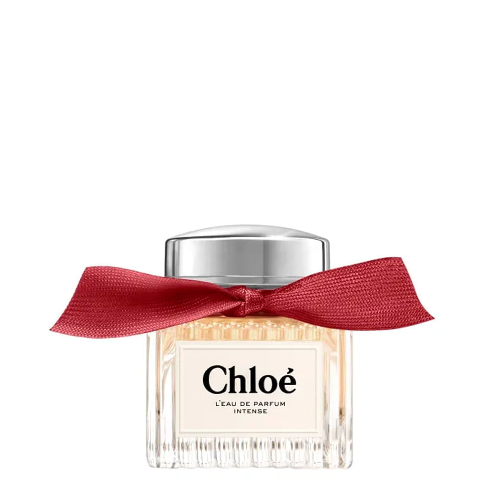 Chloé L'eau de Parfum Intense Eau de Parfum - Perfume Feminino 30ml