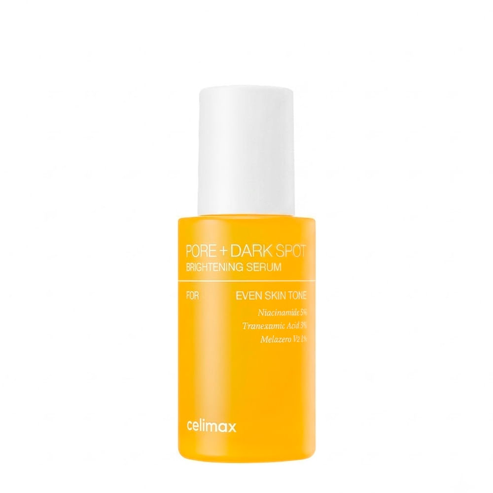 Sérum Facial Celimax Pore + Dark Spot 30ml
