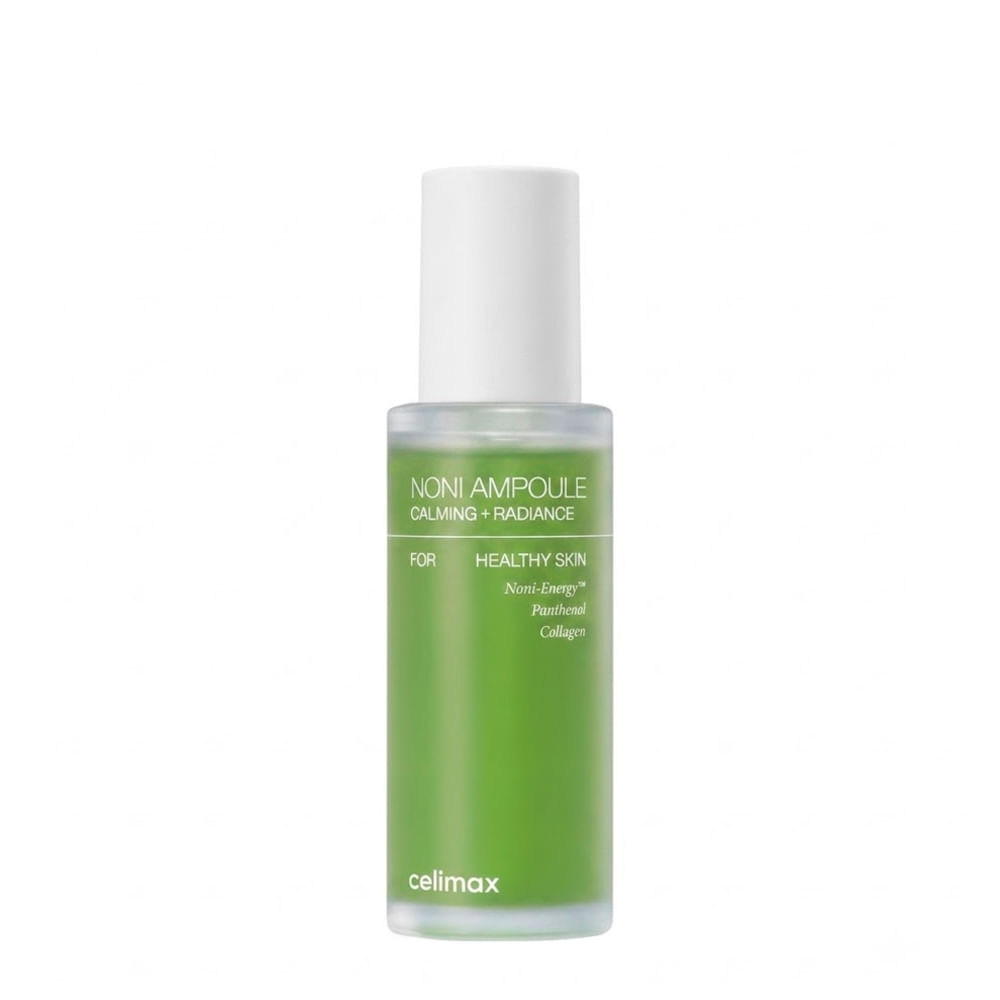 Sérum Facial Celimax Noni 50ml