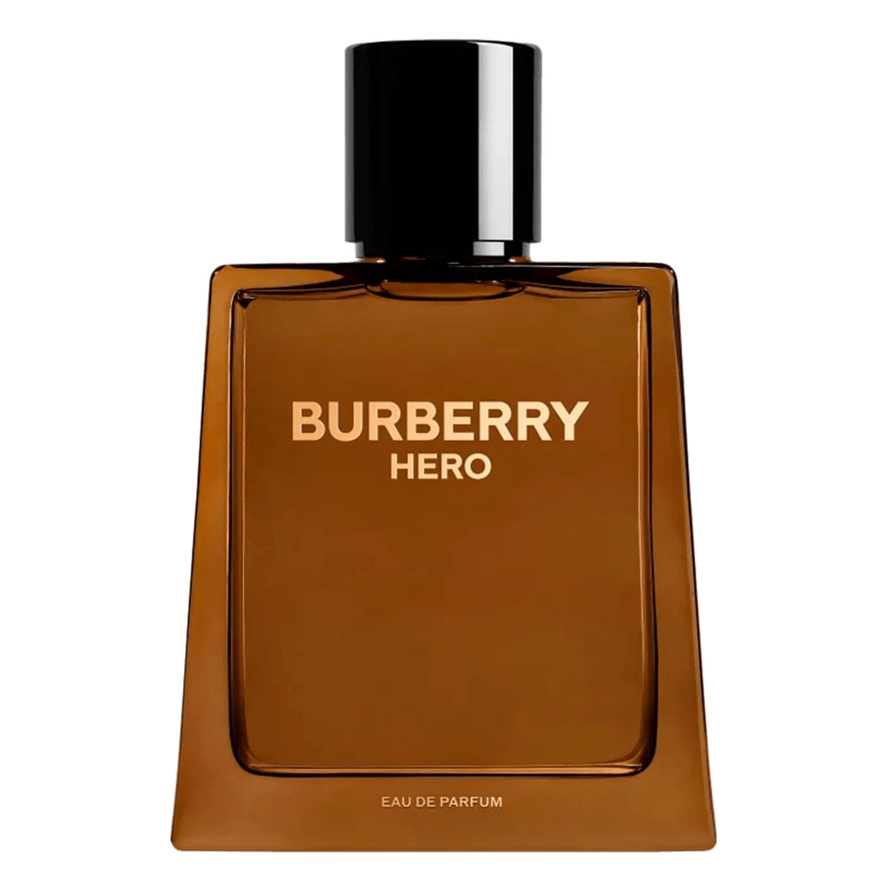Burberry Hero Eau de Parfum - Perfume Masculino 150ml