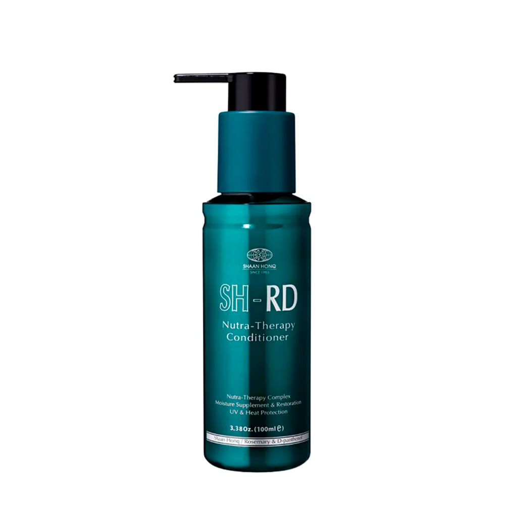 Condicionador N.P.P.E. Hair Care Sh-Rd Nutra Therapy 100ml