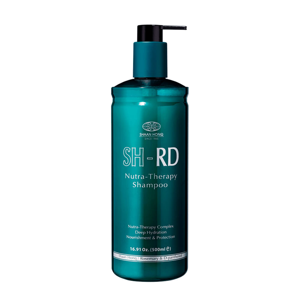 Shampoo N.P.P.E. Hair Care Sh-Rd Nutra Therapy 500ml