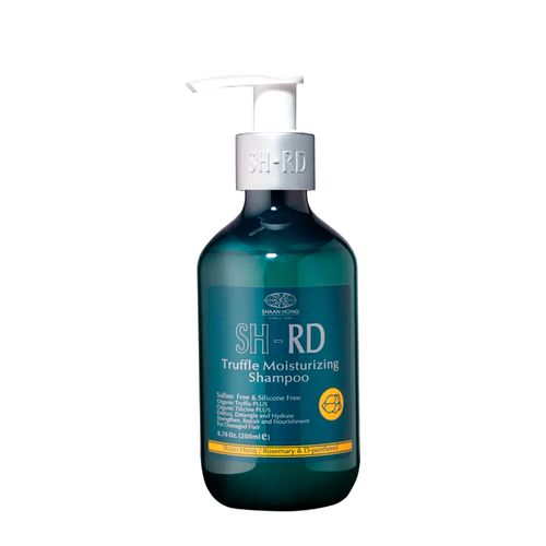 Shampoo N.P.P.E Sh-Rd Truffle Moisturizing Low Poo 200ml