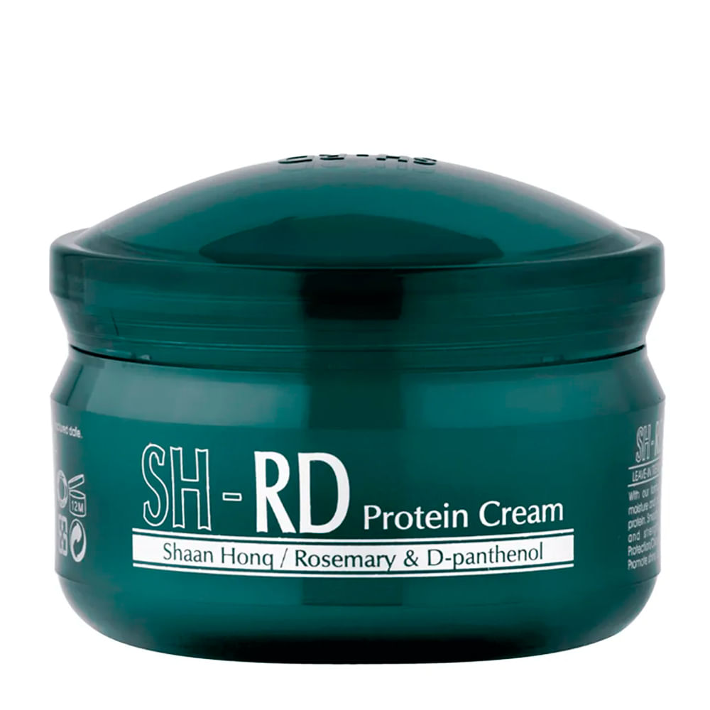 Leave-In N.P.P.E. Hair Care Sh-Rd Protein Cream 50ml
