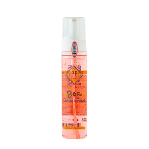 Modelador de Cachos N.P.P.E. N 9 Bo Bo Capture Foam 250ml