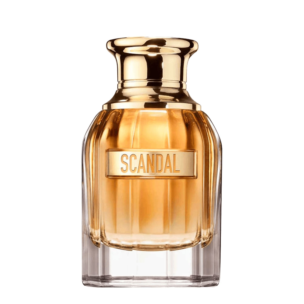 Jean Paul Gaultier Scandal Absolu - Perfume Feminino 30ml