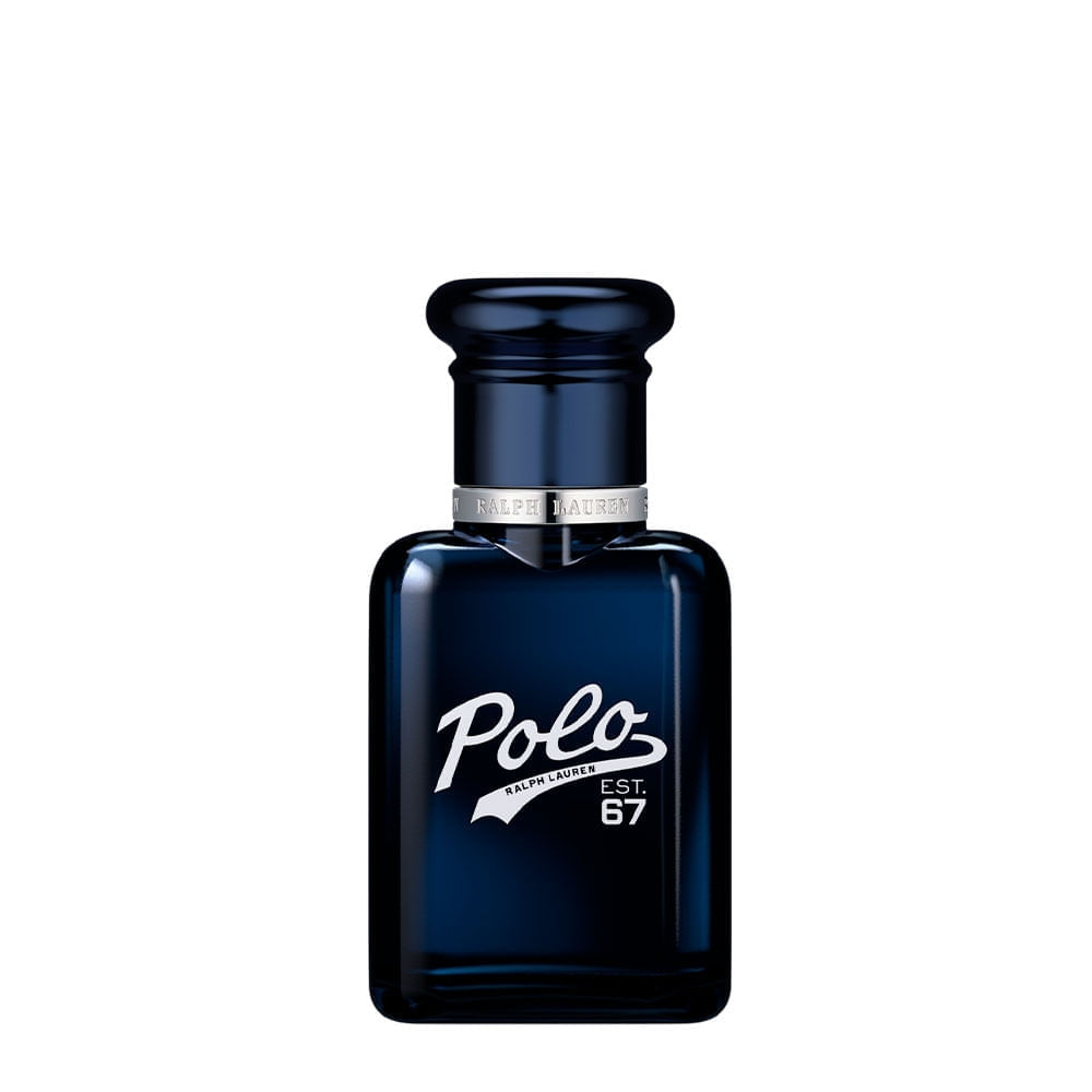 Ralph Lauren Polo 67 Eau de Toilette - Perfume Masculino 40ml