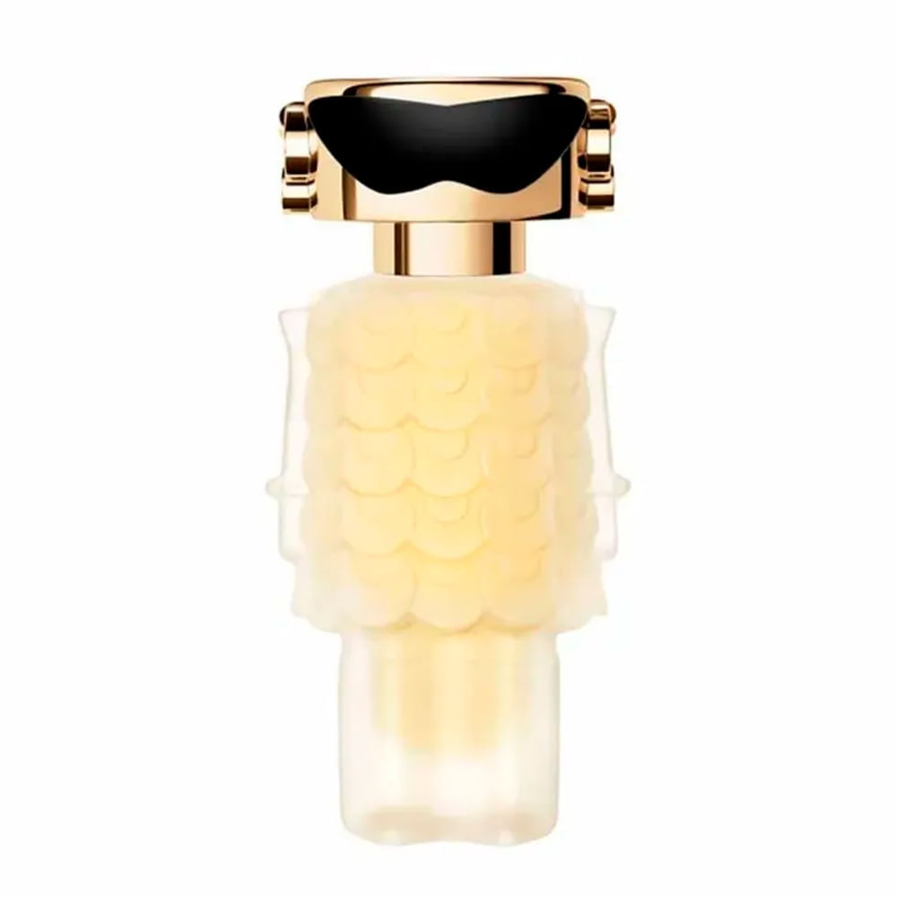 Rabanne Fame Hair Mist - Perfume para Cabelos 30ml