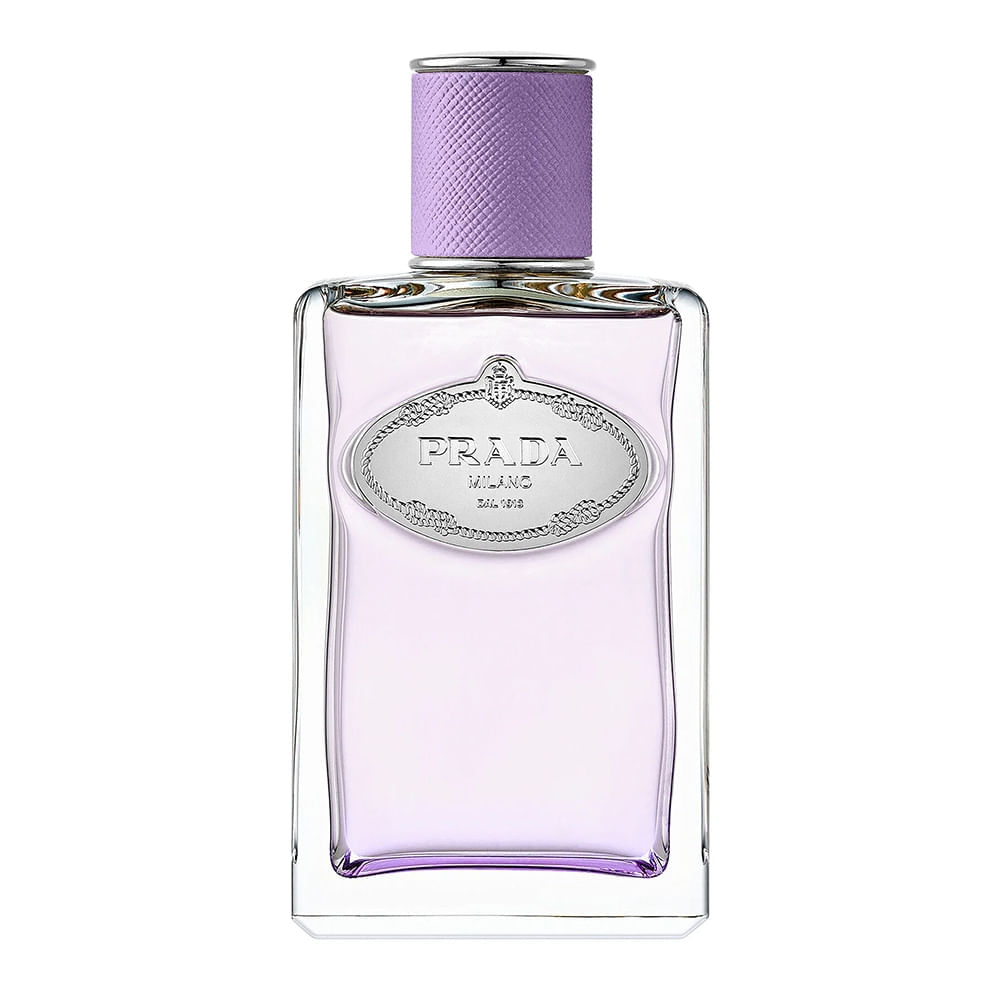 Prada Infusion De Figue Eau de Parfum - Perfume Feminino 100ml