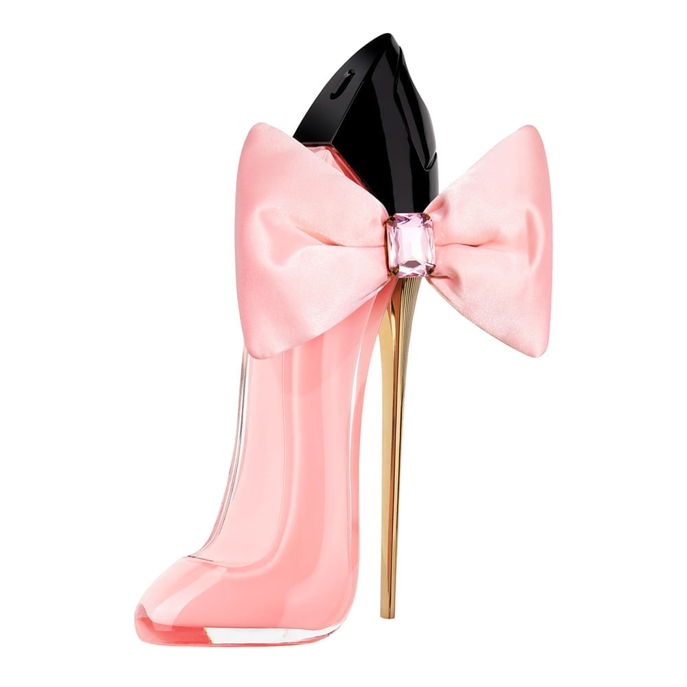 Carolina Herrera Good Girl Blush Eau de Parfum - Perfume Feminino 80ml