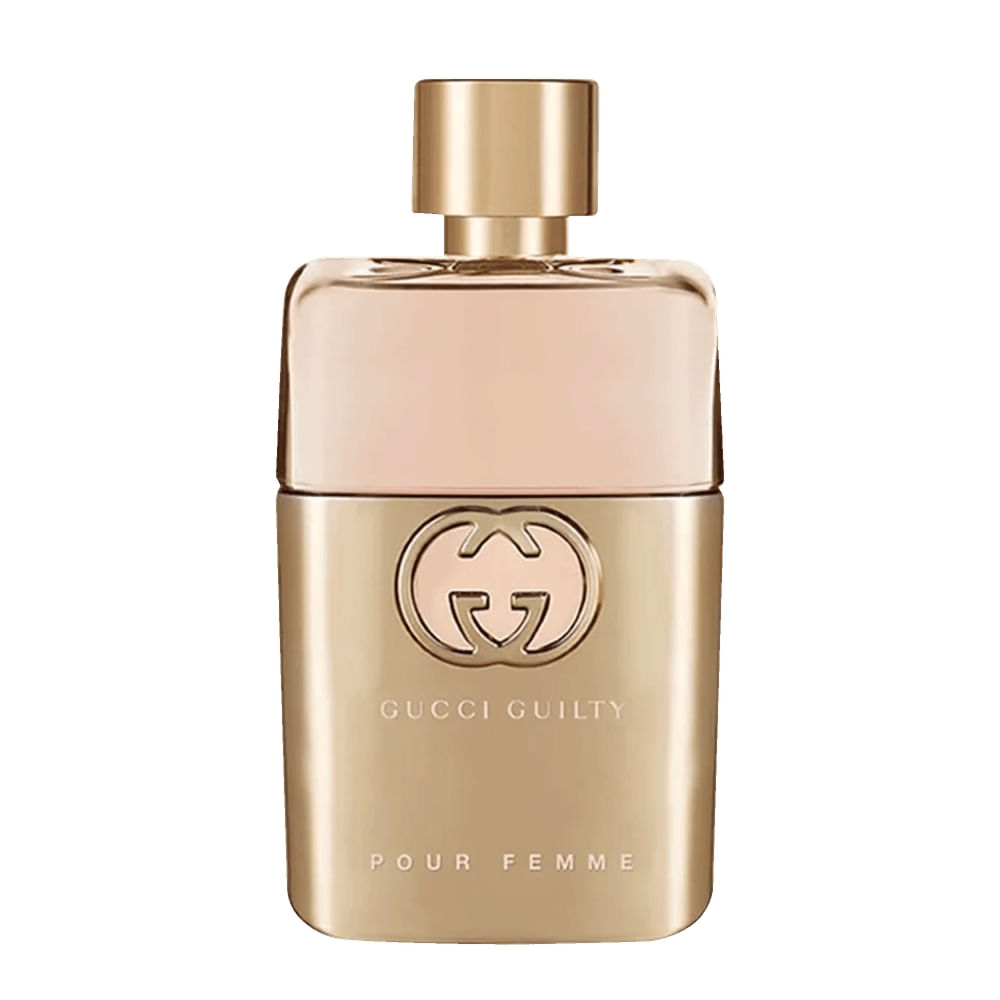 Gucci Guilty Eau de Parfum - Perfume Feminino 50ml