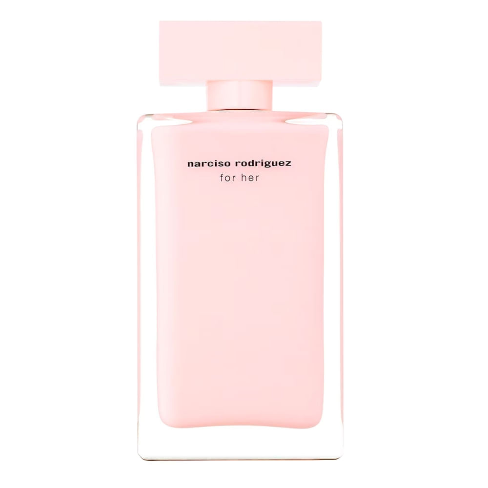 Narciso Rodriguez For Her Eau de Parfum - Perfume Feminino 100ml